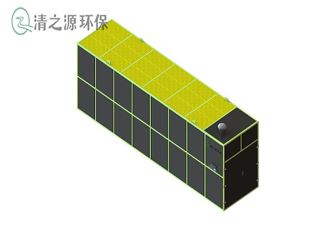 什么是MBR污水處理工藝，MBR污水處理工藝有哪些優勢
