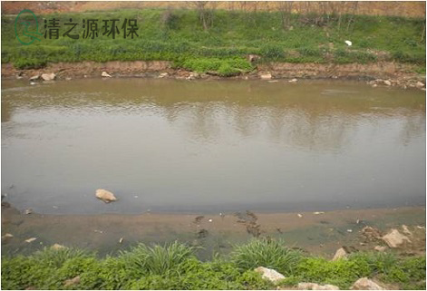重金屬污泥該如何處理，污泥的分類和特點