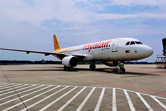 濟(jì)南機(jī)場(chǎng)使用智能柜、智能工具柜保證物料的及時(shí)供應(yīng)