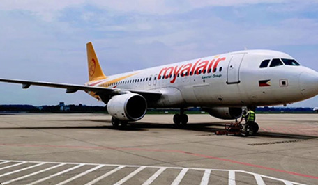 濟南機場使用智能柜、智能工具柜保證物料的及時供應